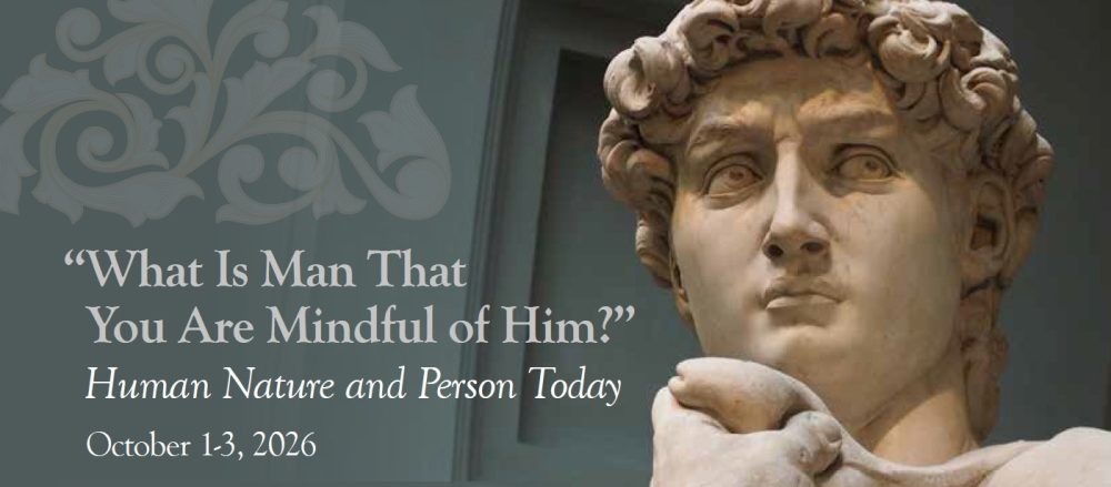 What is Man Conference Banner