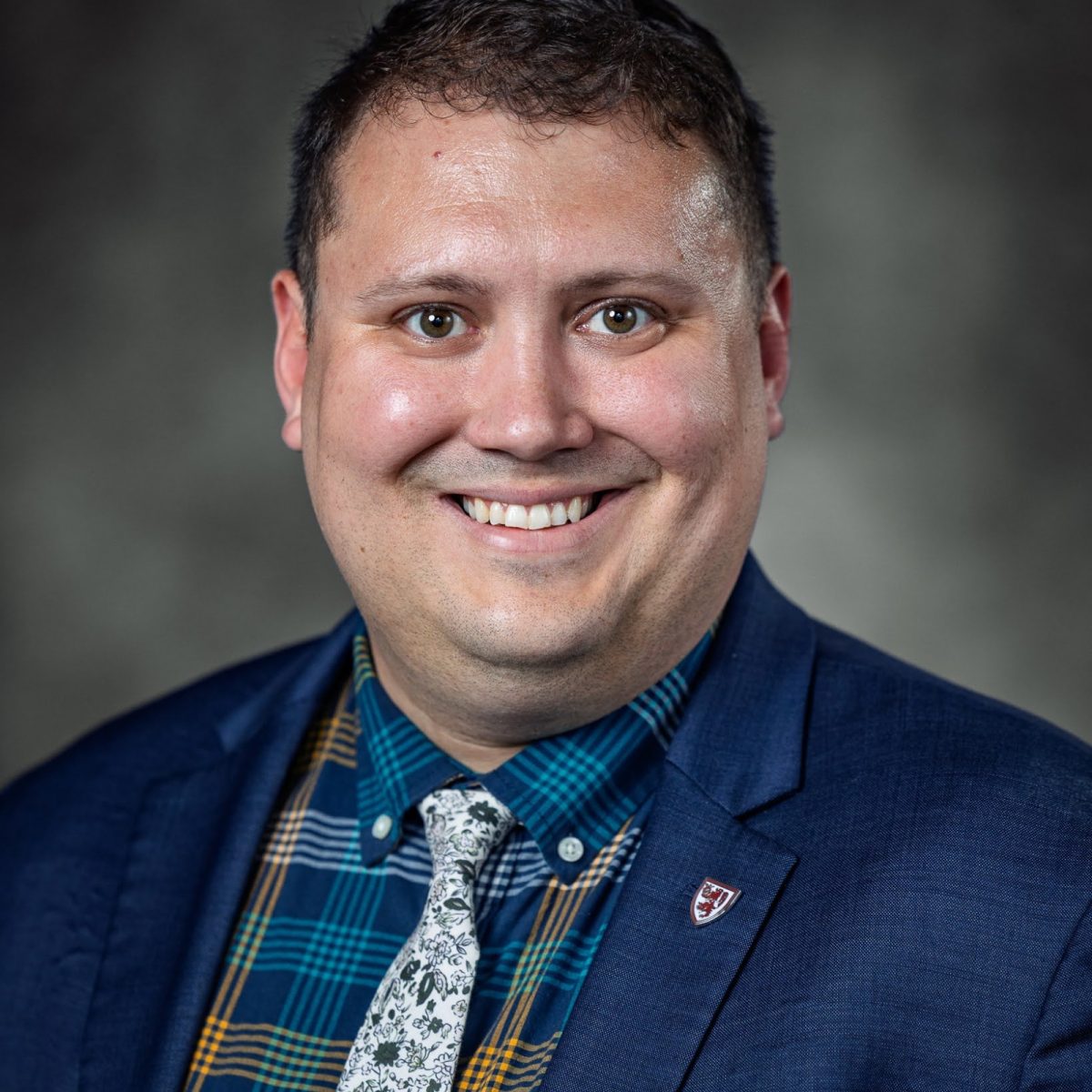 Christopher Rettich