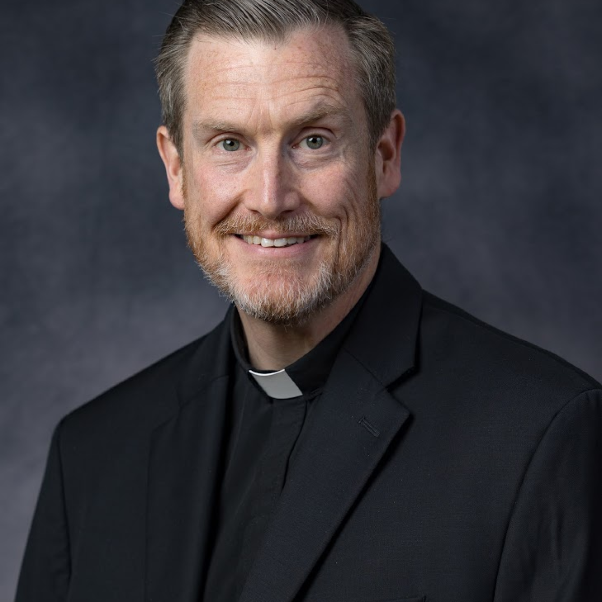 Fr Charles Fox