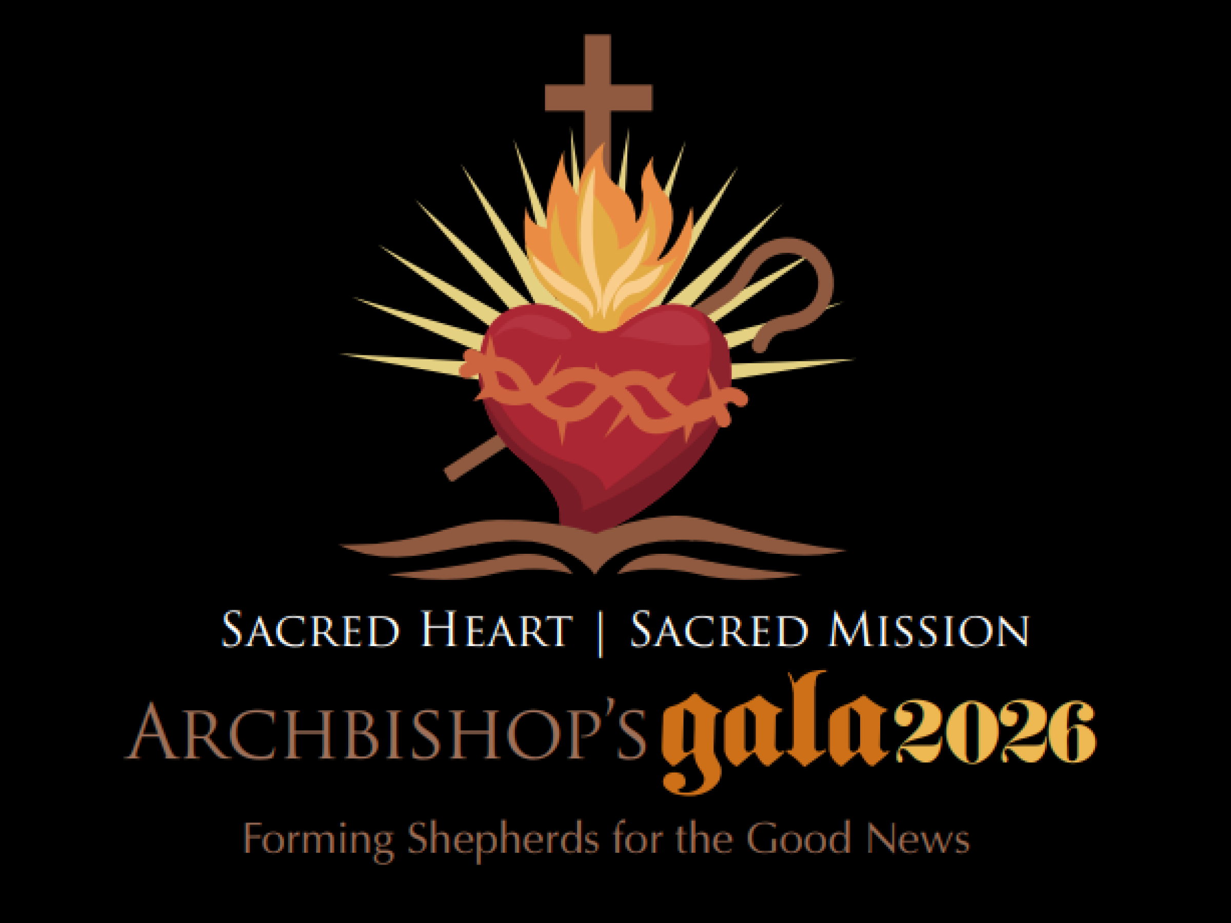 Archbishops Gala 2026