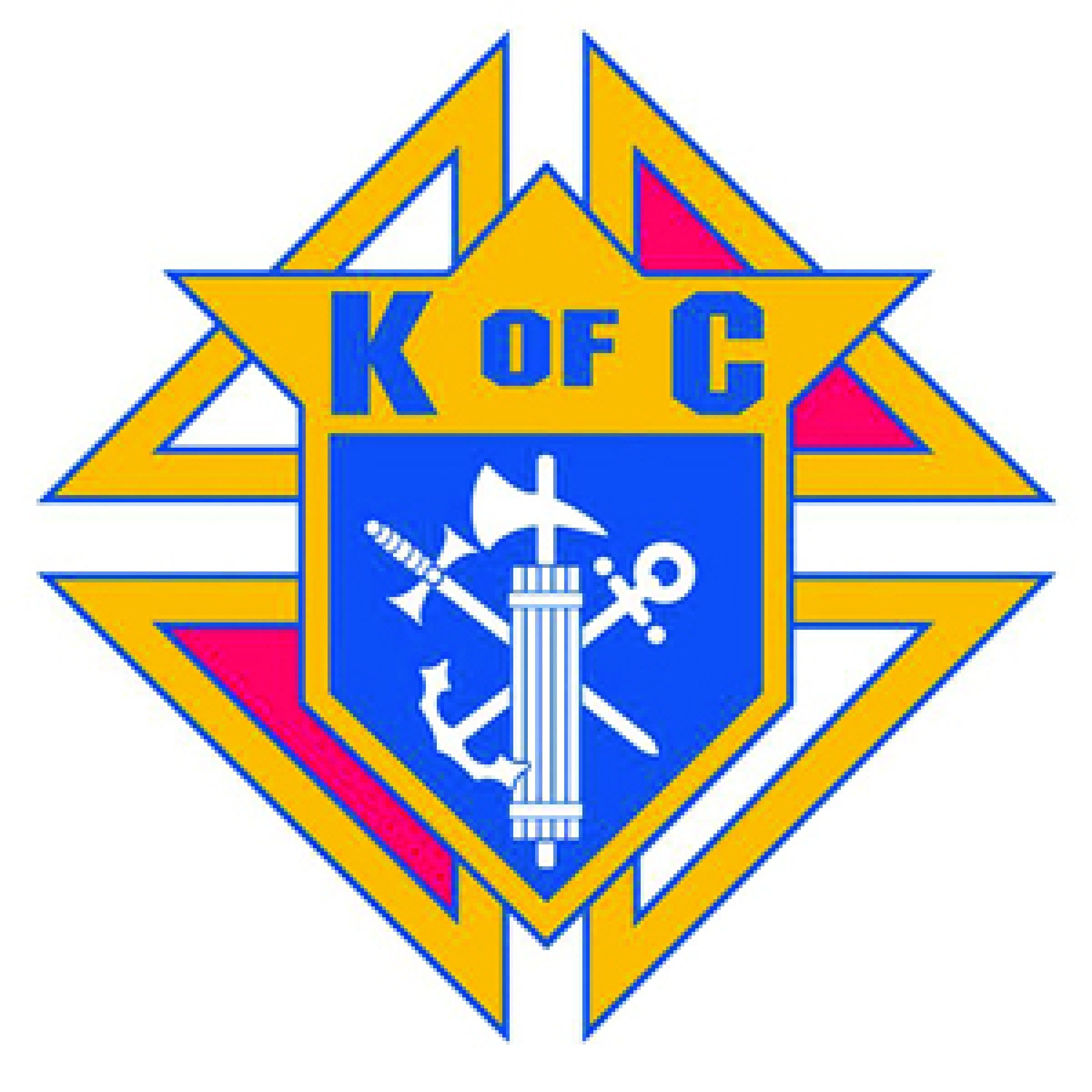 Knights of Columbus Logo