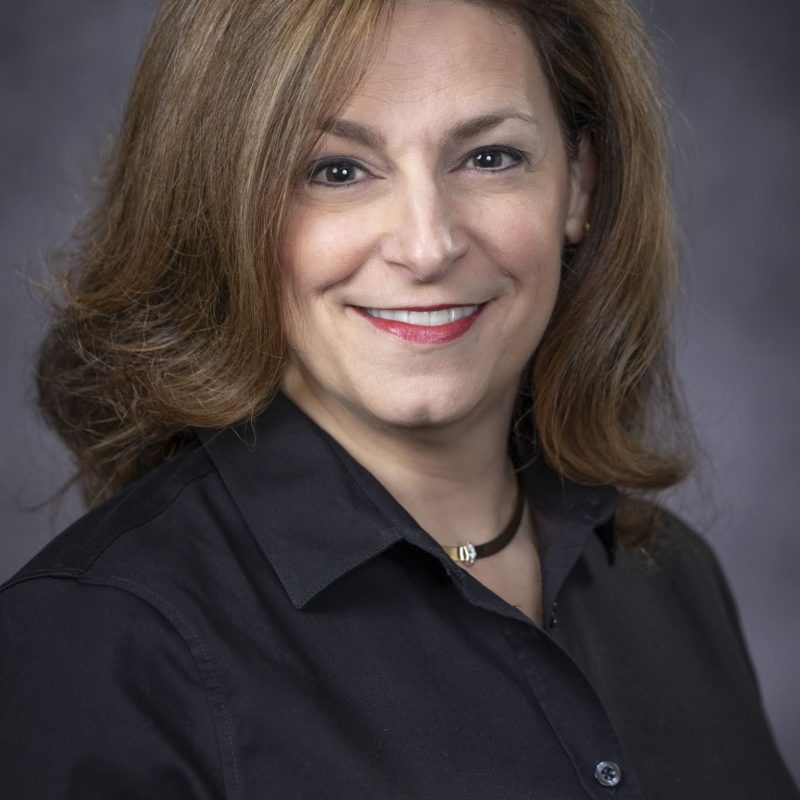 Ann Lyke Headshot