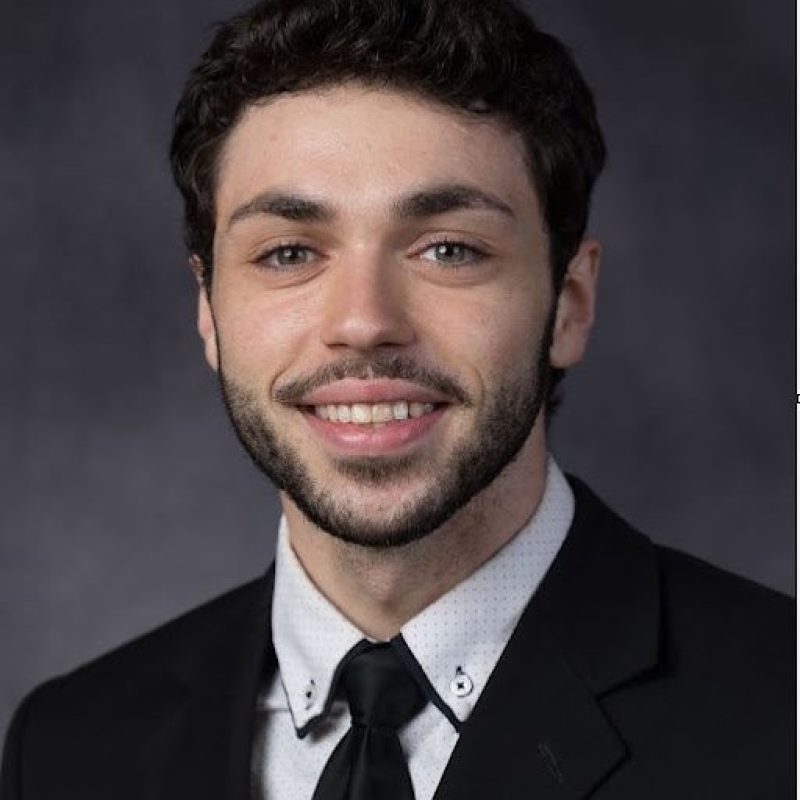 Anthony Der Ghazarian