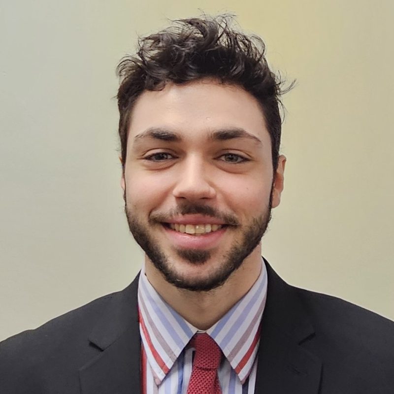 Anthony Der Ghazarian