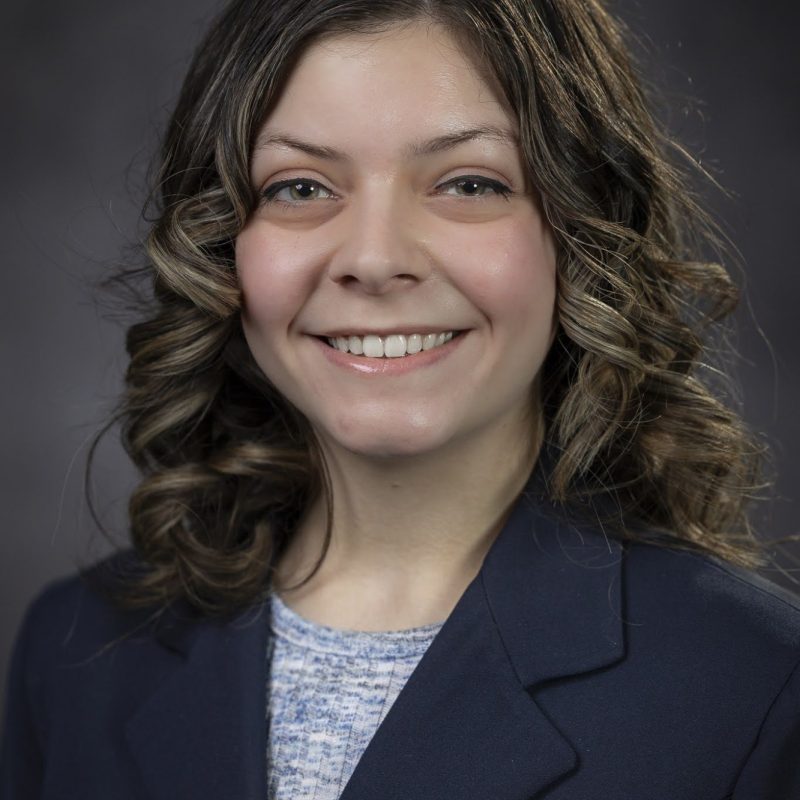 Sarah Friedmann